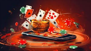 manalotto game lobby showing slots and live casino on mobile